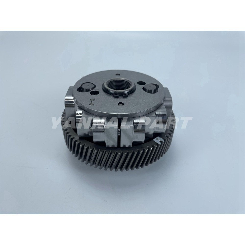 Injection Pump Gear 1C010-51152 Fit For Kubota V3800 Engine