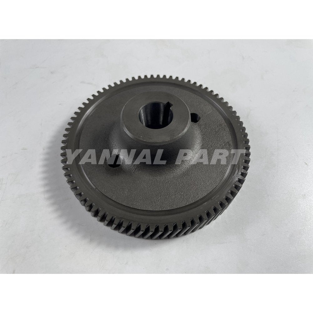 Injection Pump Gear 1C010-51155 Fit For Kubota V3800 Engine