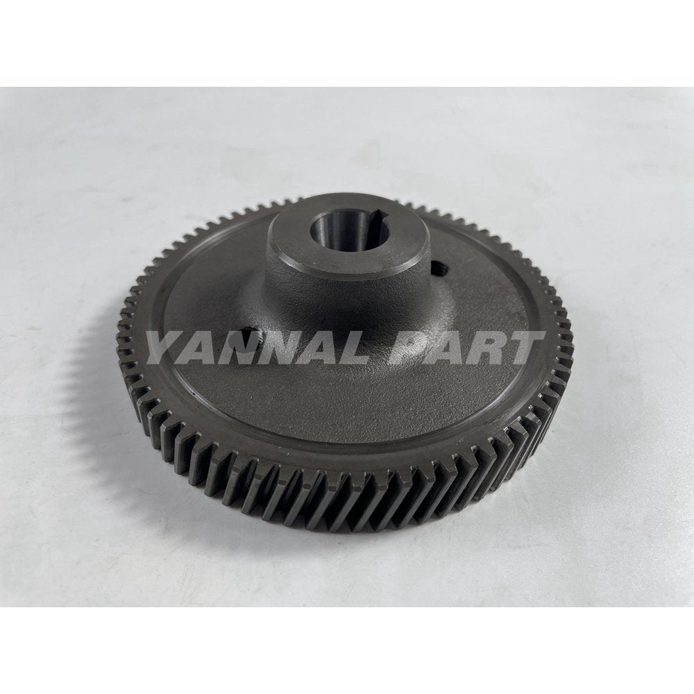 Injection Pump Gear 1C010-51155 Fit For Kubota V3800 Engine