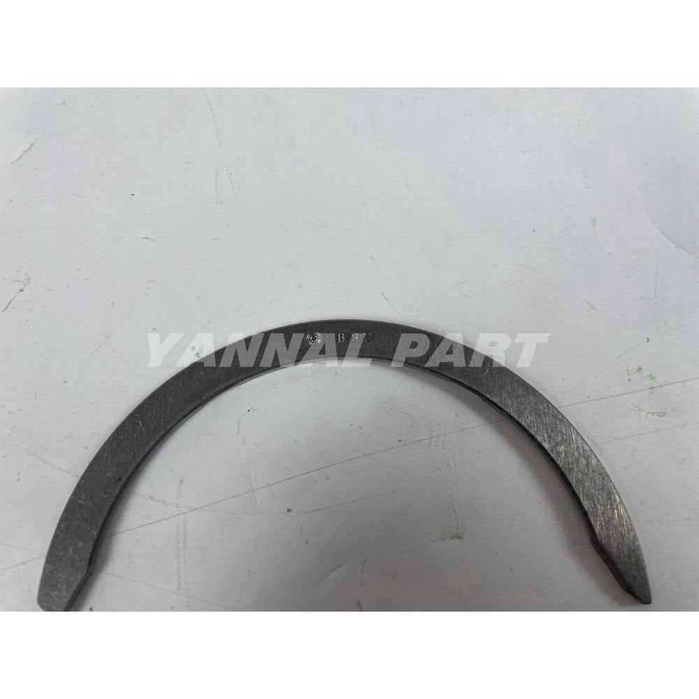 Thrust Washer 1C010-23532 Fit For Kubota V3800 Engine