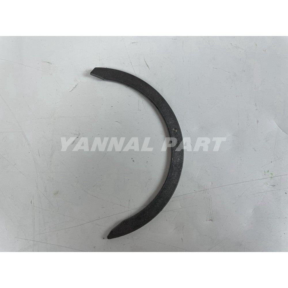 Thrust Washer 1C010-23532 Fit For Kubota V3800 Engine