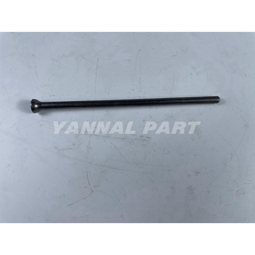 Valve Push Rod 1C010-15110 Fit For Kubota V3800 Engine