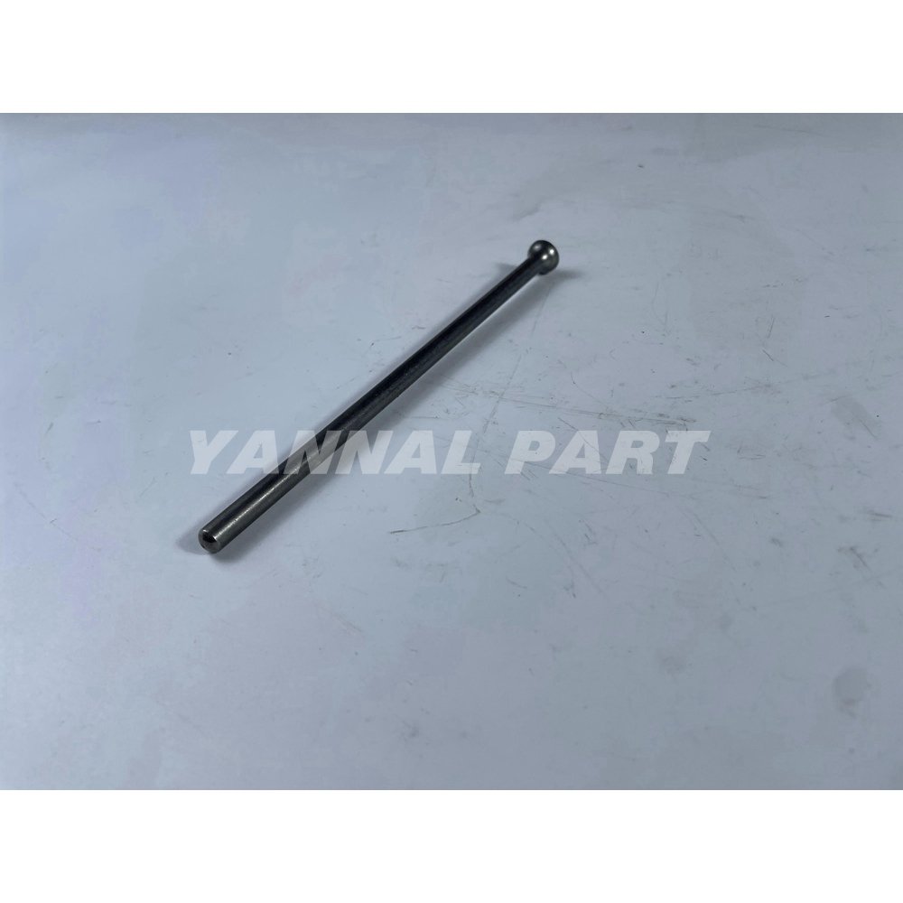 Valve Push Rod 1C010-15110 Fit For Kubota V3800 Engine