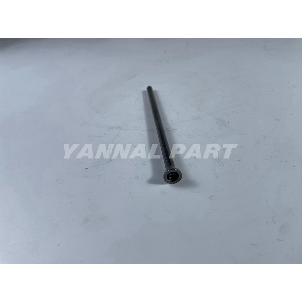 Valve Push Rod 1C010-15110 Fit For Kubota V3800 Engine