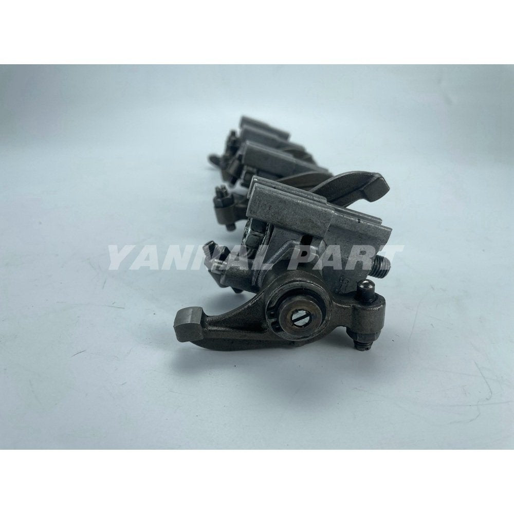 Valve Rocker Arm Assy Fit For Kubota V3800 Engine