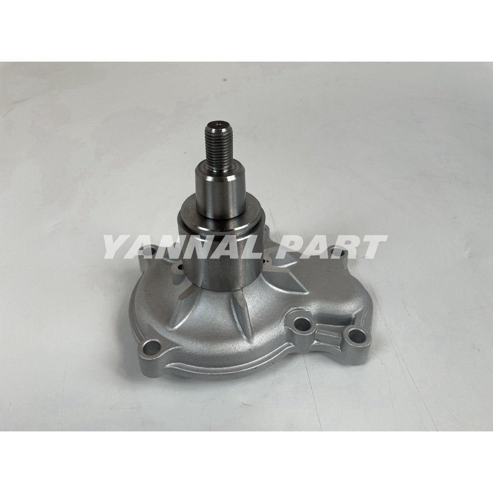 Water Pump Fit For Kubota V3800 Engine