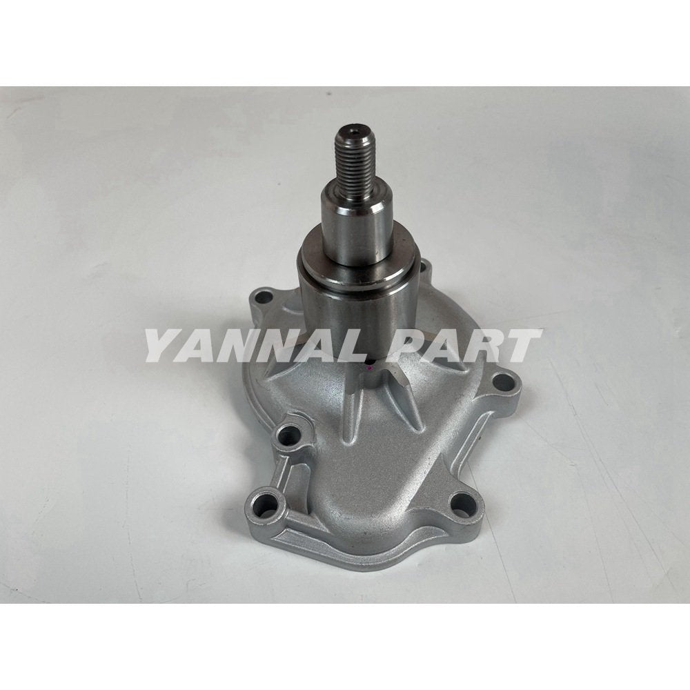 Water Pump Fit For Kubota V3800 Engine