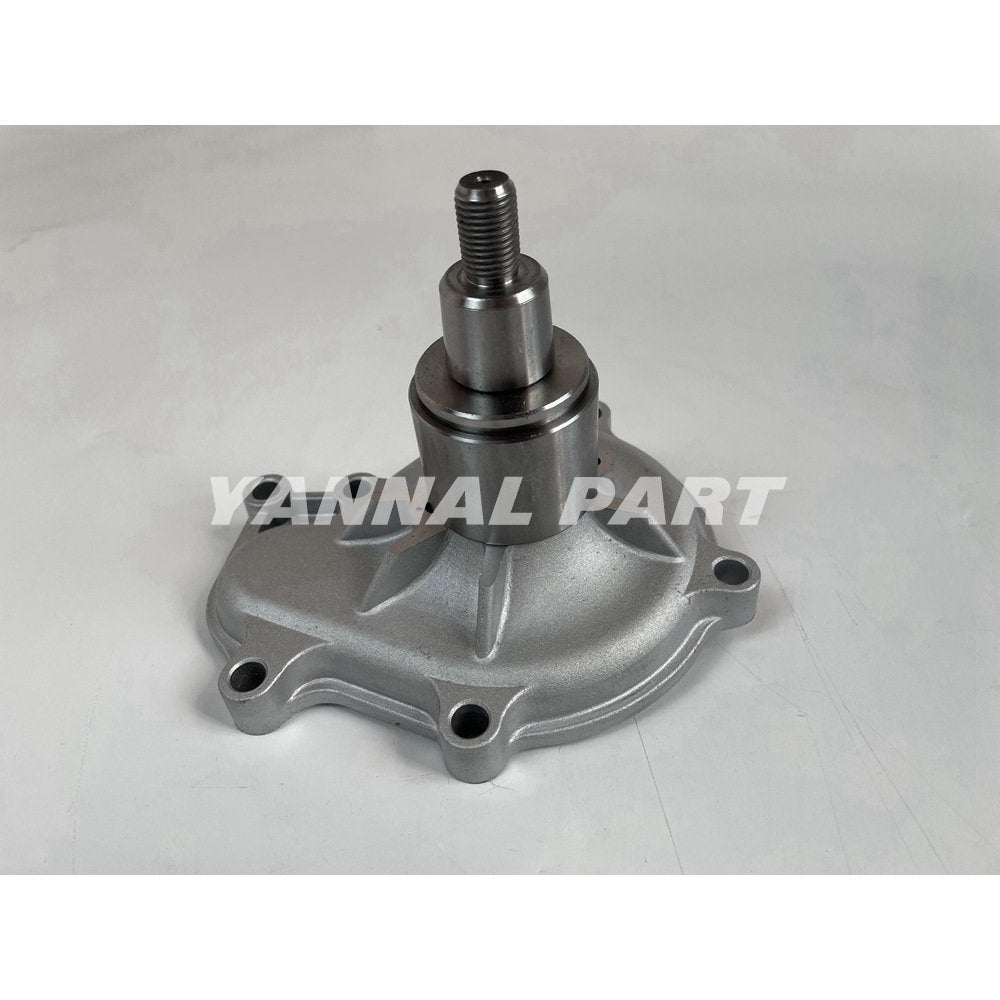 Water Pump Fit For Kubota V3800 Engine