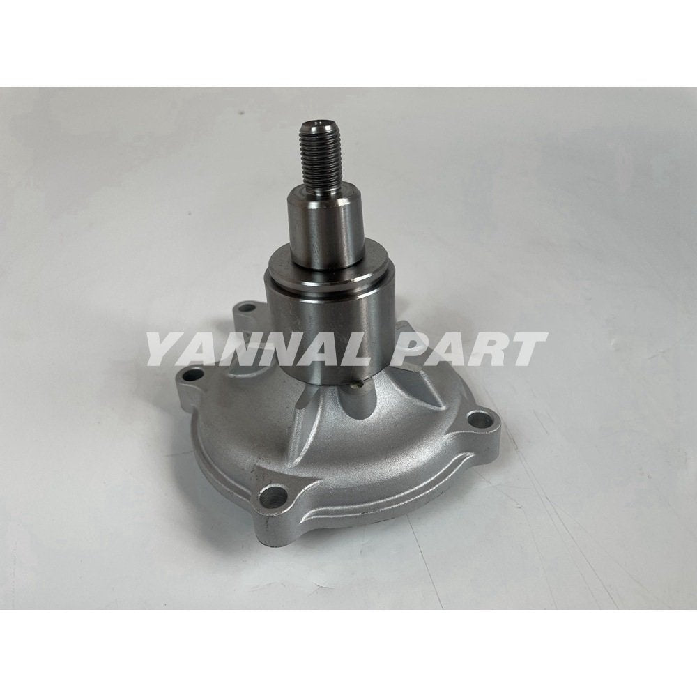 Water Pump Fit For Kubota V3800 Engine