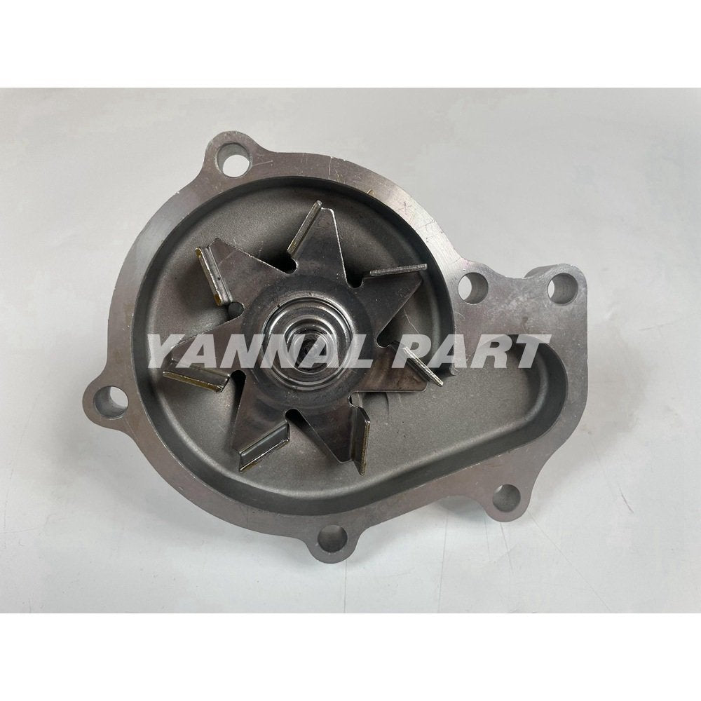 Water Pump Fit For Kubota V3800 Engine