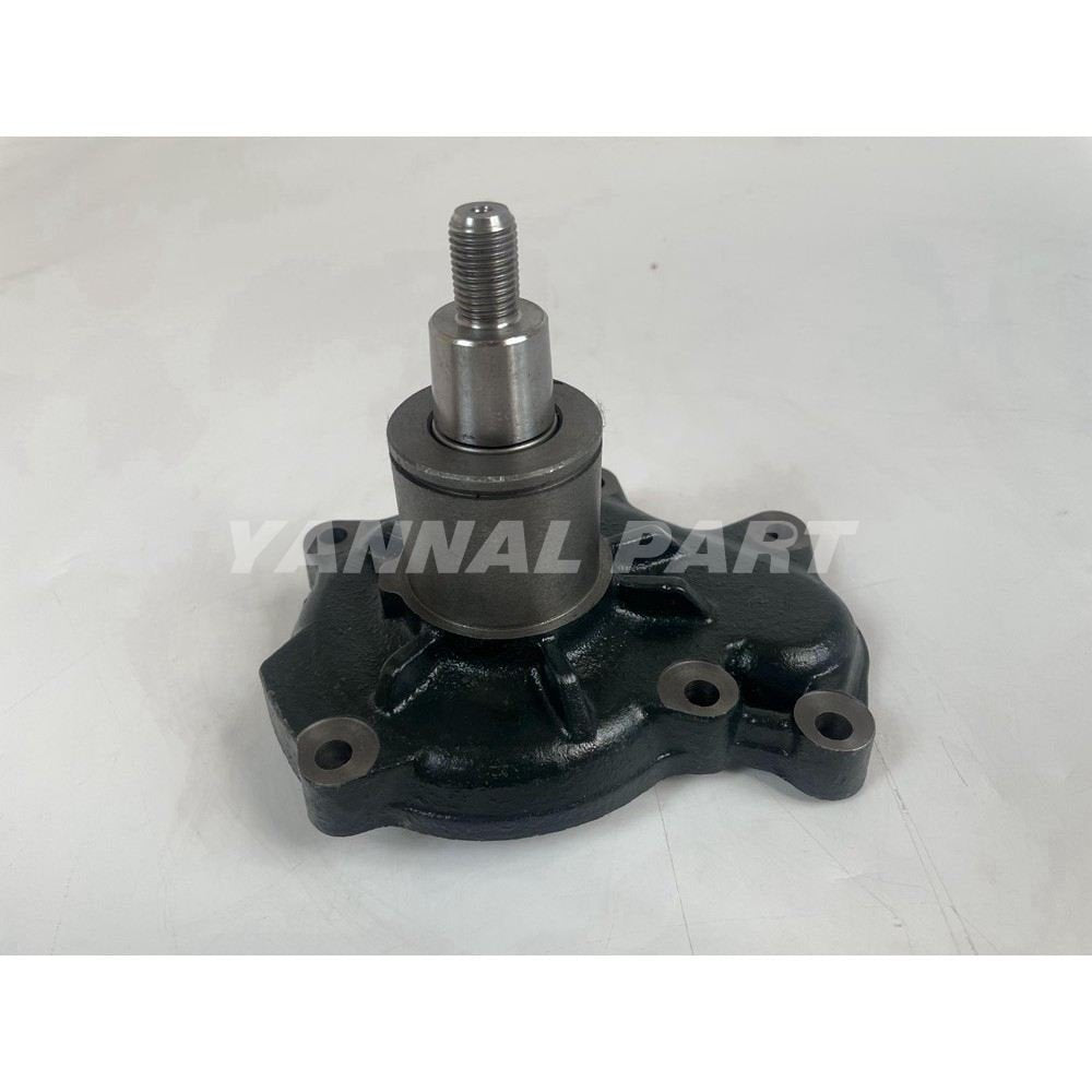 Water Pump Fit For Kubota V3800 Engine