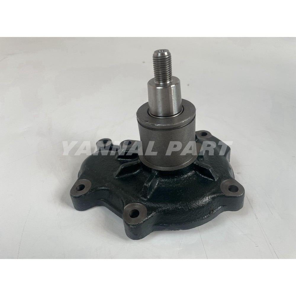 Water Pump Fit For Kubota V3800 Engine