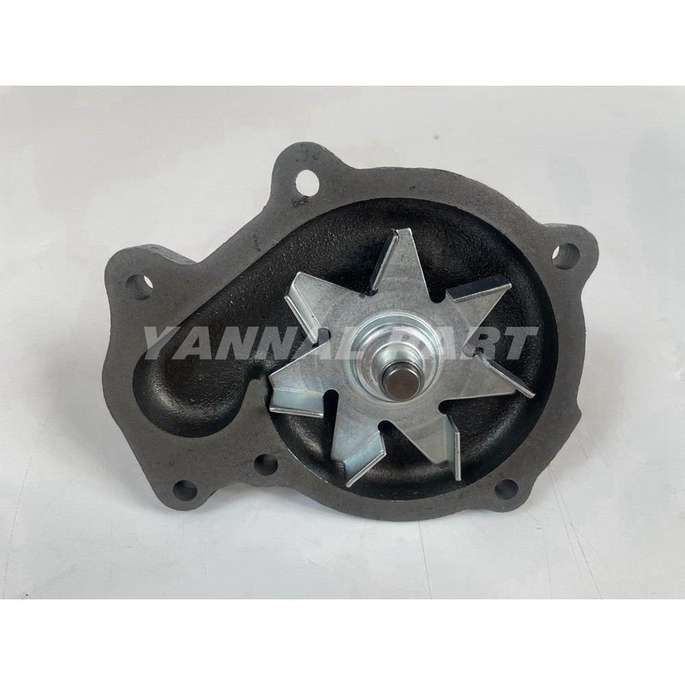 Water Pump Fit For Kubota V3800 Engine