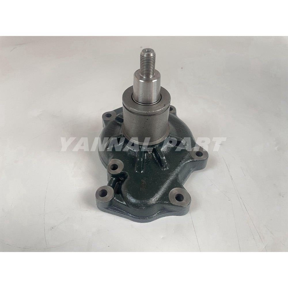 Water Pump Fit For Kubota V3800 Engine