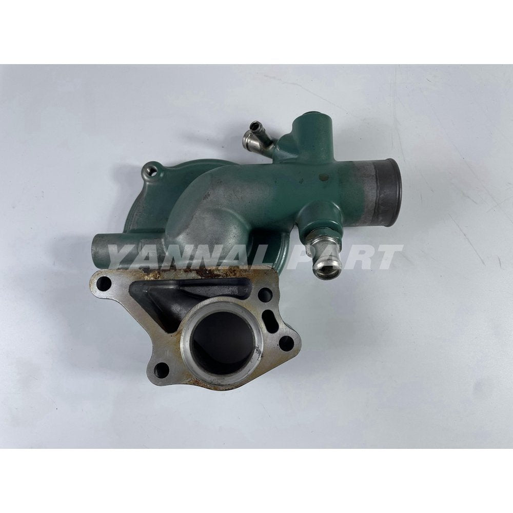 Water Pump Seat 1J500-73060 Fit For Kubota V3800 Engine