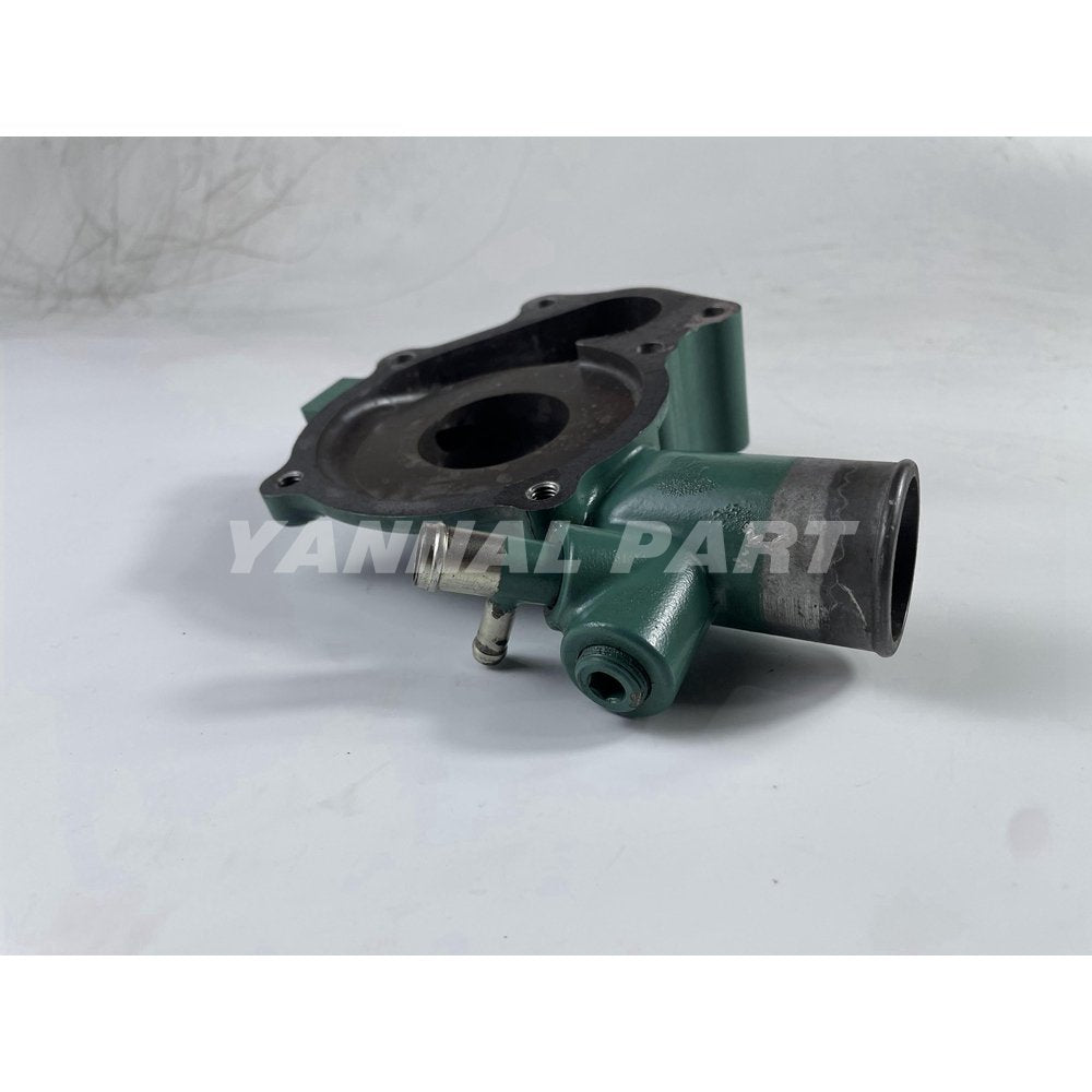 Water Pump Seat 1J500-73060 Fit For Kubota V3800 Engine