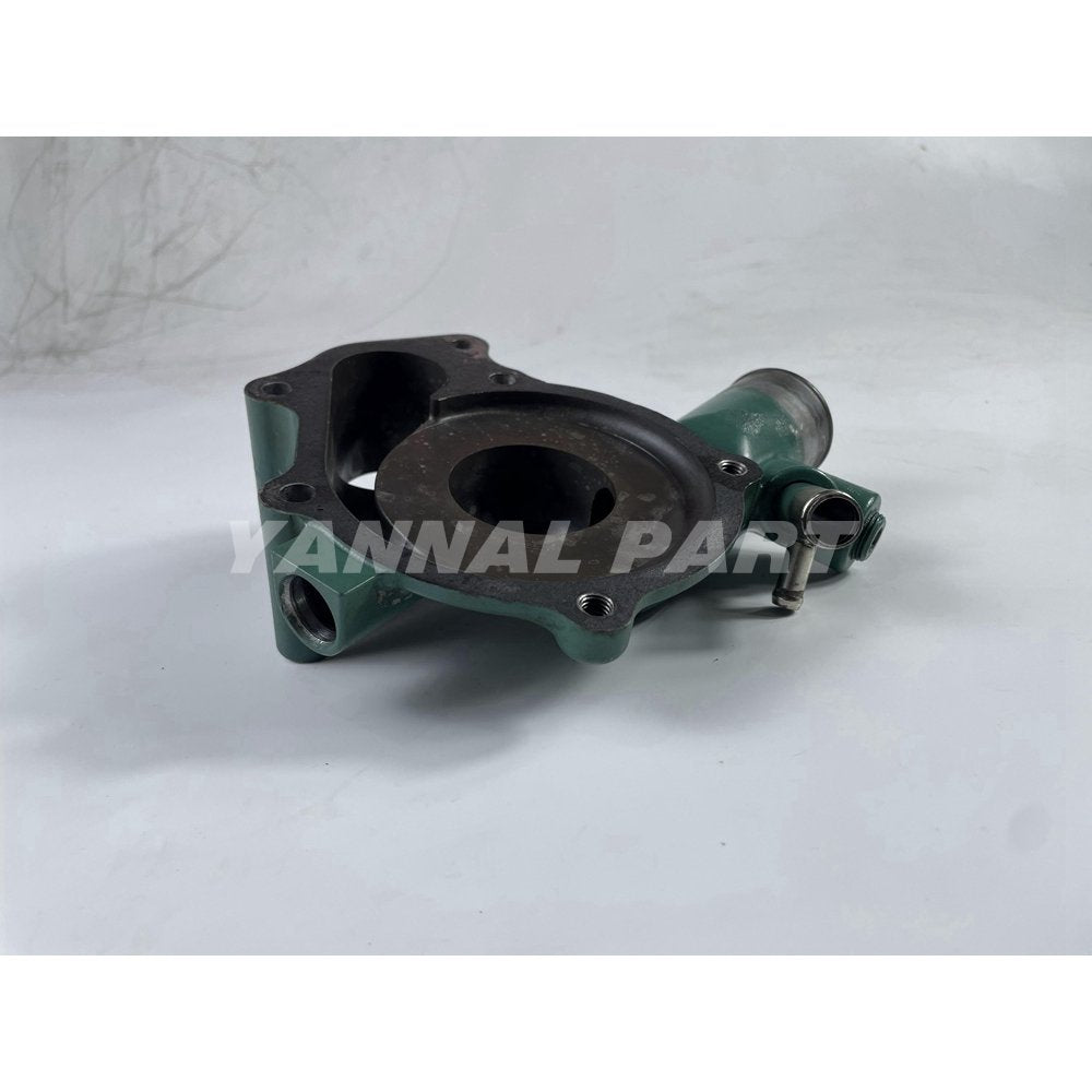 Water Pump Seat 1J500-73060 Fit For Kubota V3800 Engine