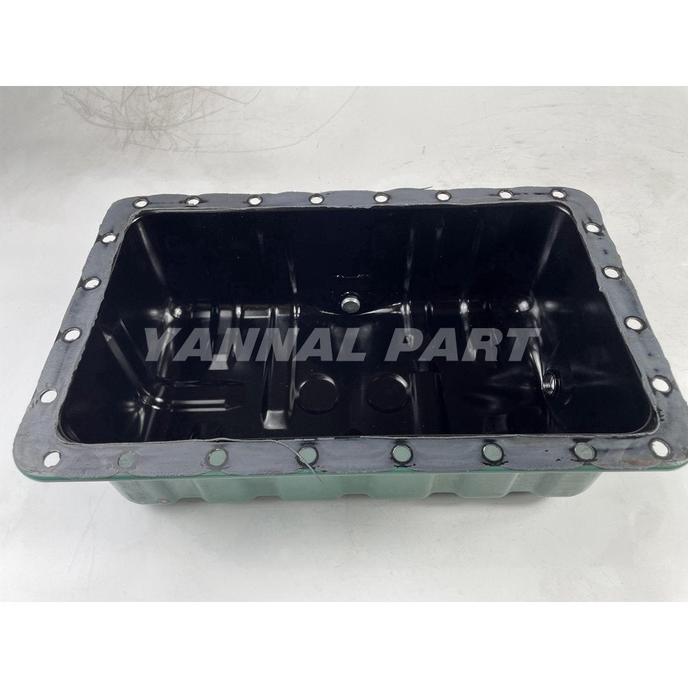 Oil Pan 1G381-01500 Fit For Kubota V3800 Engine