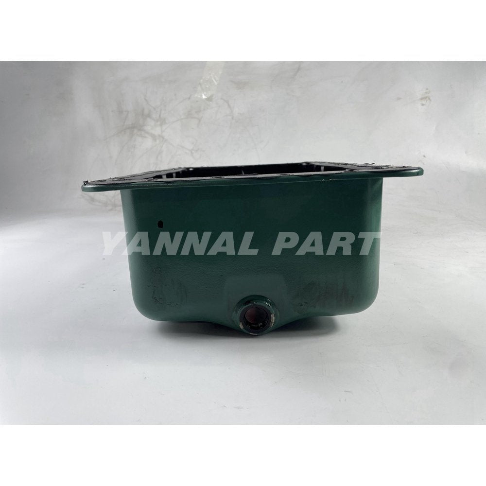 Oil Pan 1G381-01500 Fit For Kubota V3800 Engine