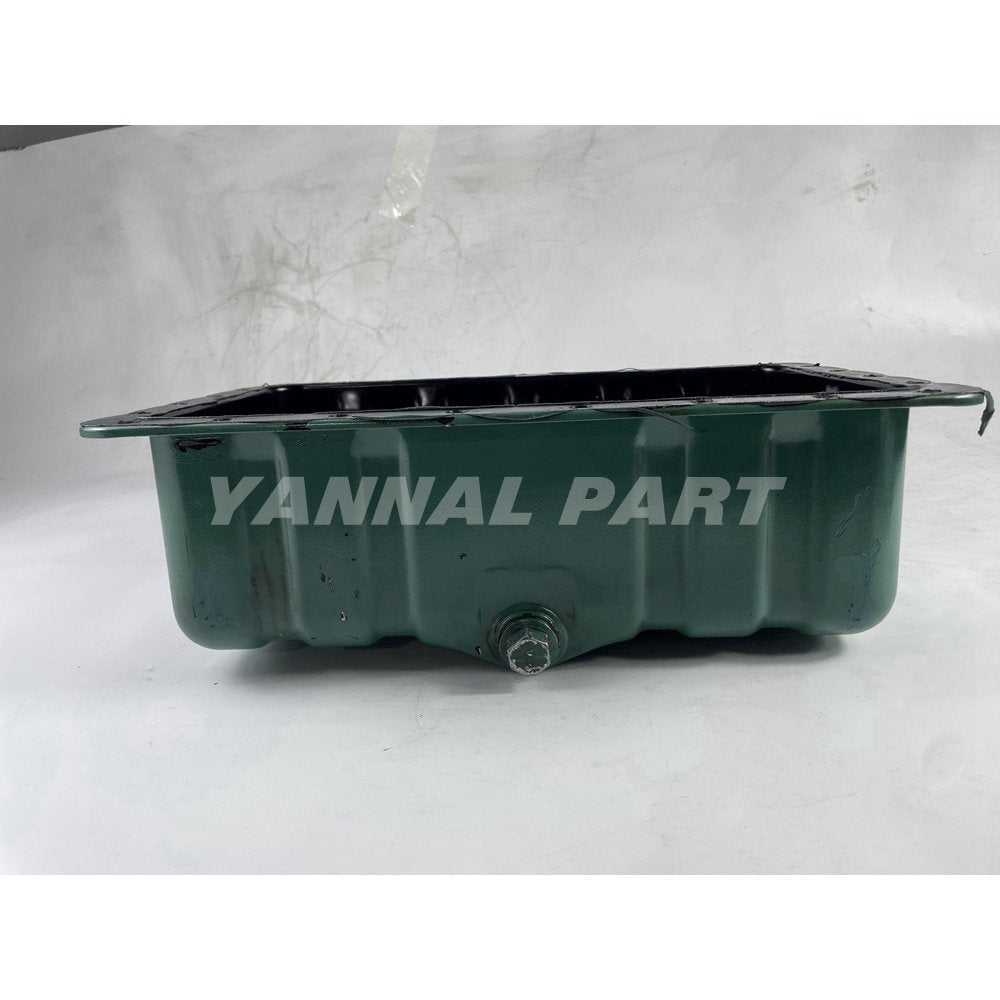 Oil Pan 1G381-01500 Fit For Kubota V3800 Engine