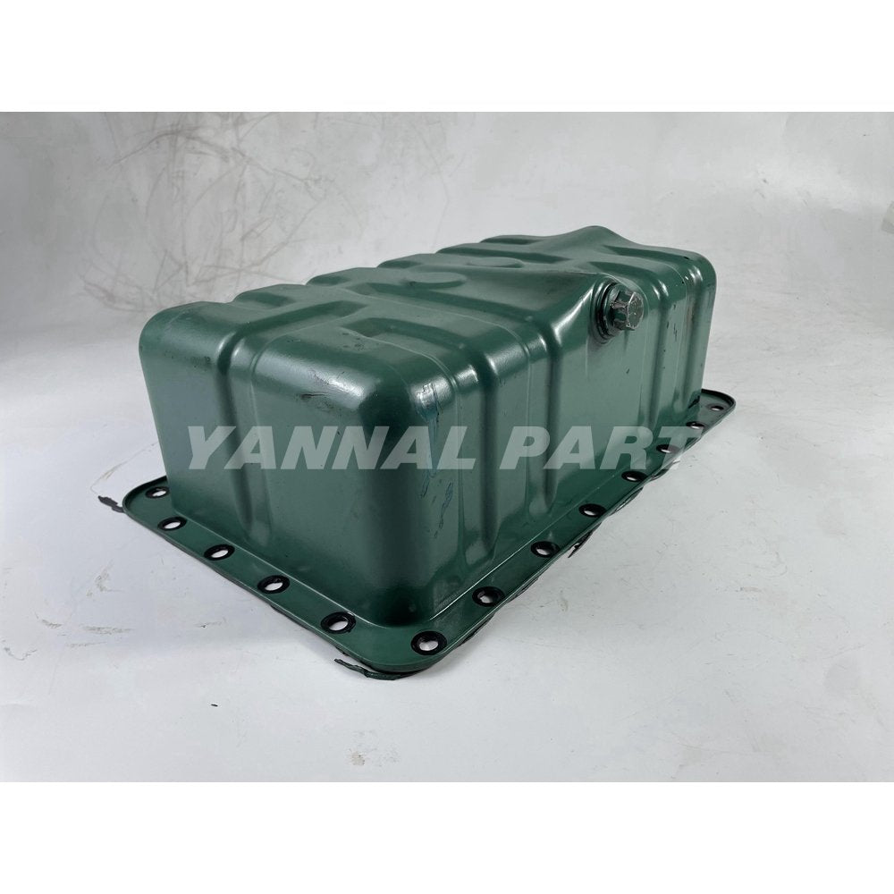 Oil Pan 1G381-01500 Fit For Kubota V3800 Engine