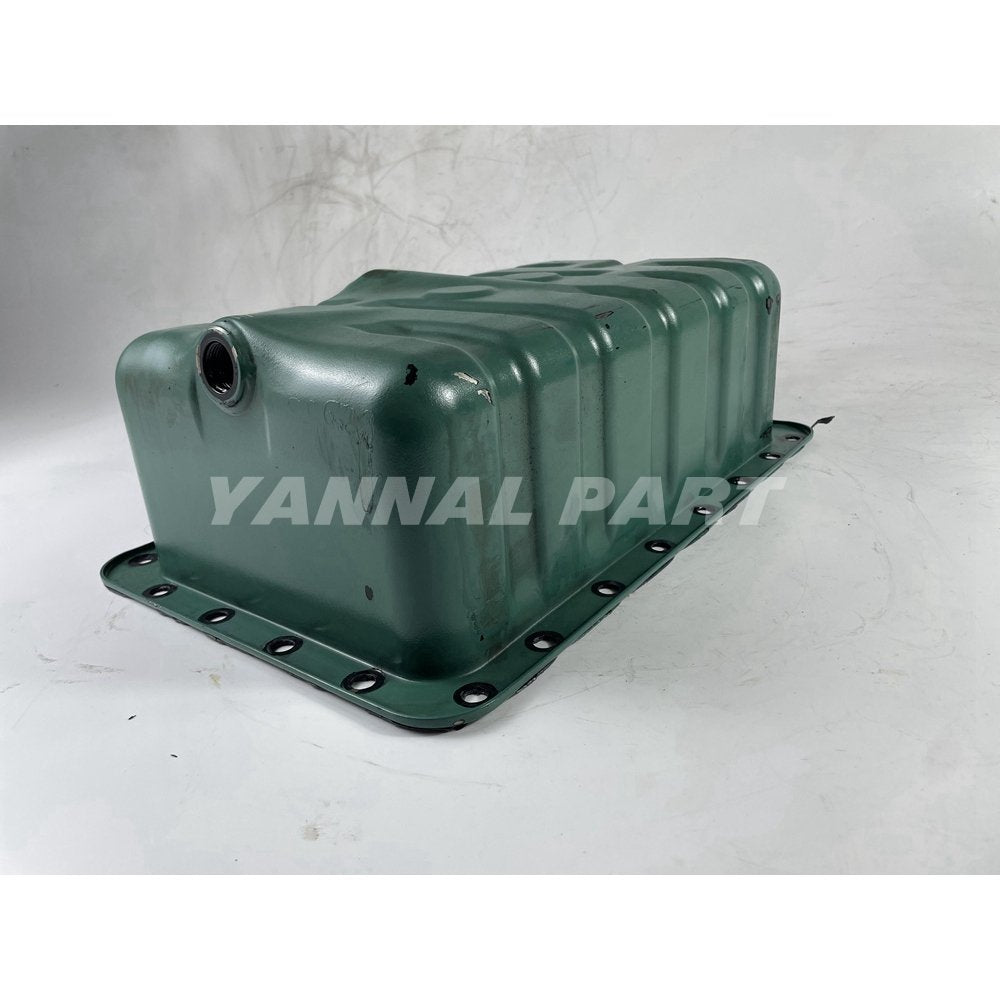 Oil Pan 1G381-01500 Fit For Kubota V3800 Engine