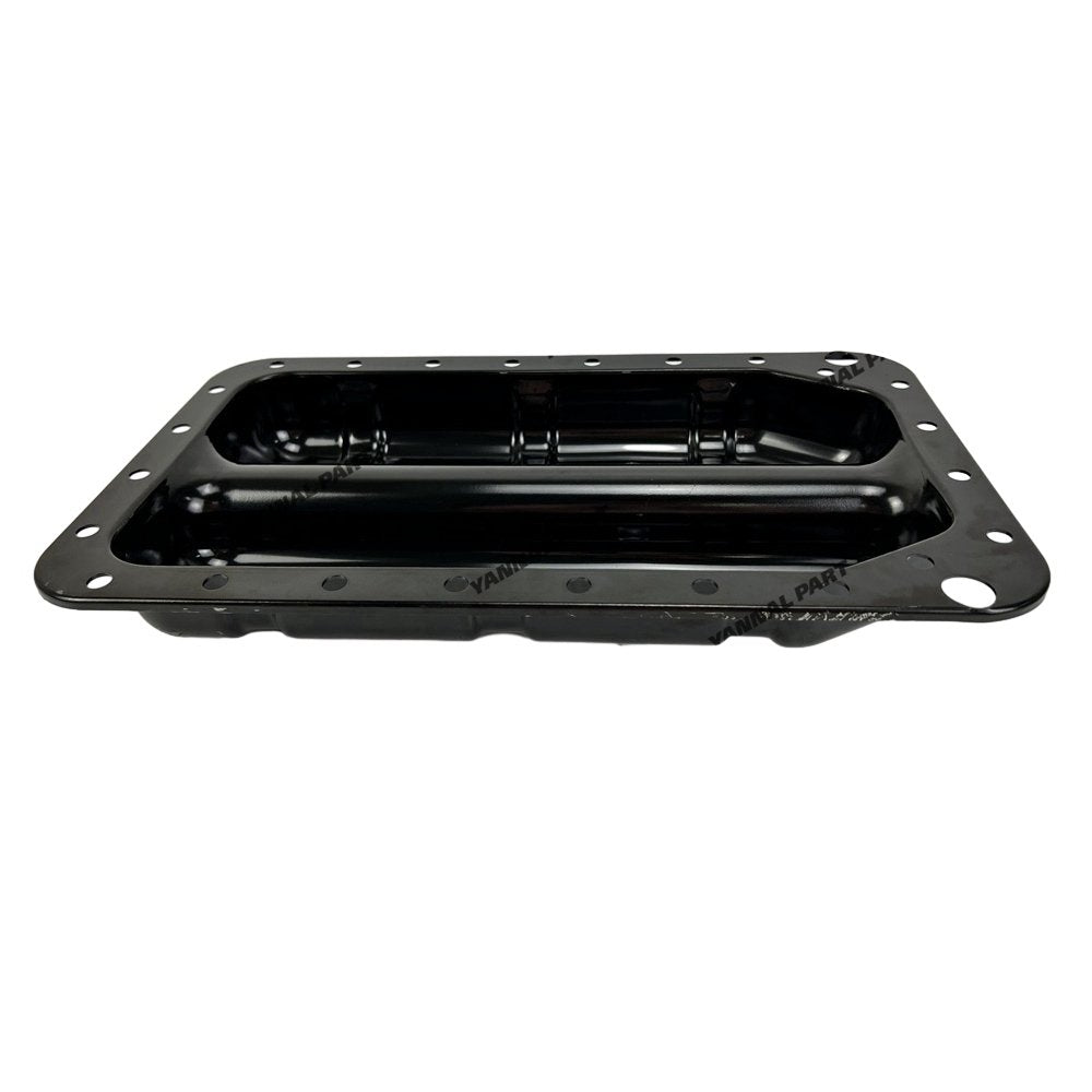 Oil Pan Fit For Kubota V3800 Engine