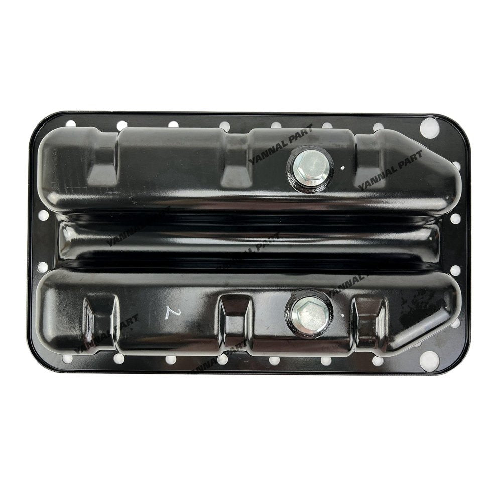 Oil Pan Fit For Kubota V3800 Engine