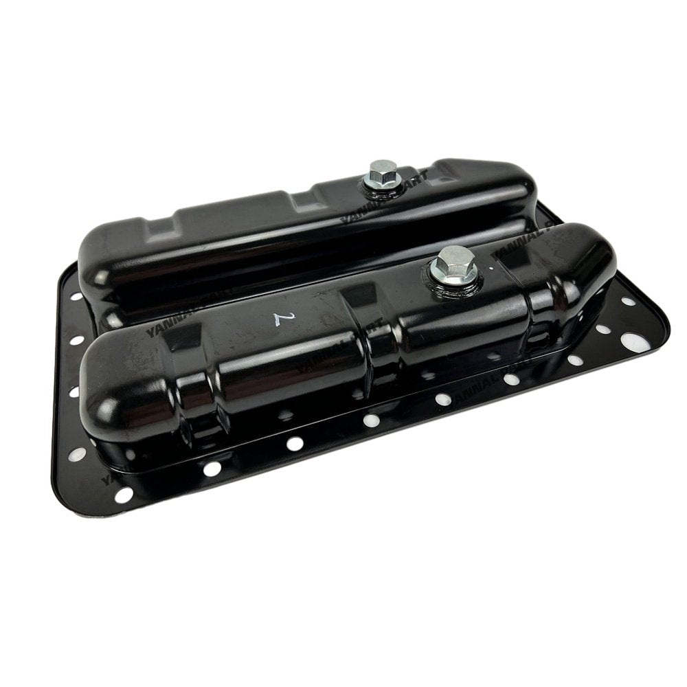 Oil Pan Fit For Kubota V3800 Engine