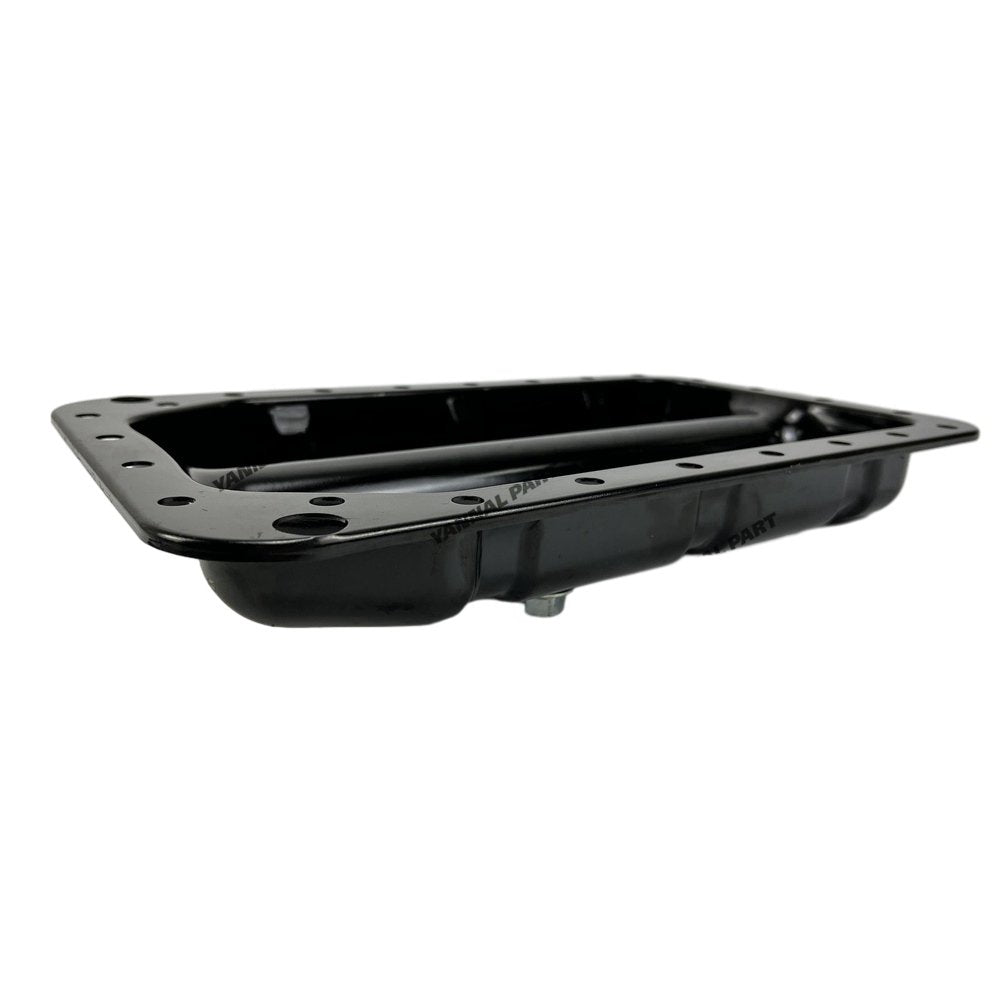 Oil Pan Fit For Kubota V3800 Engine