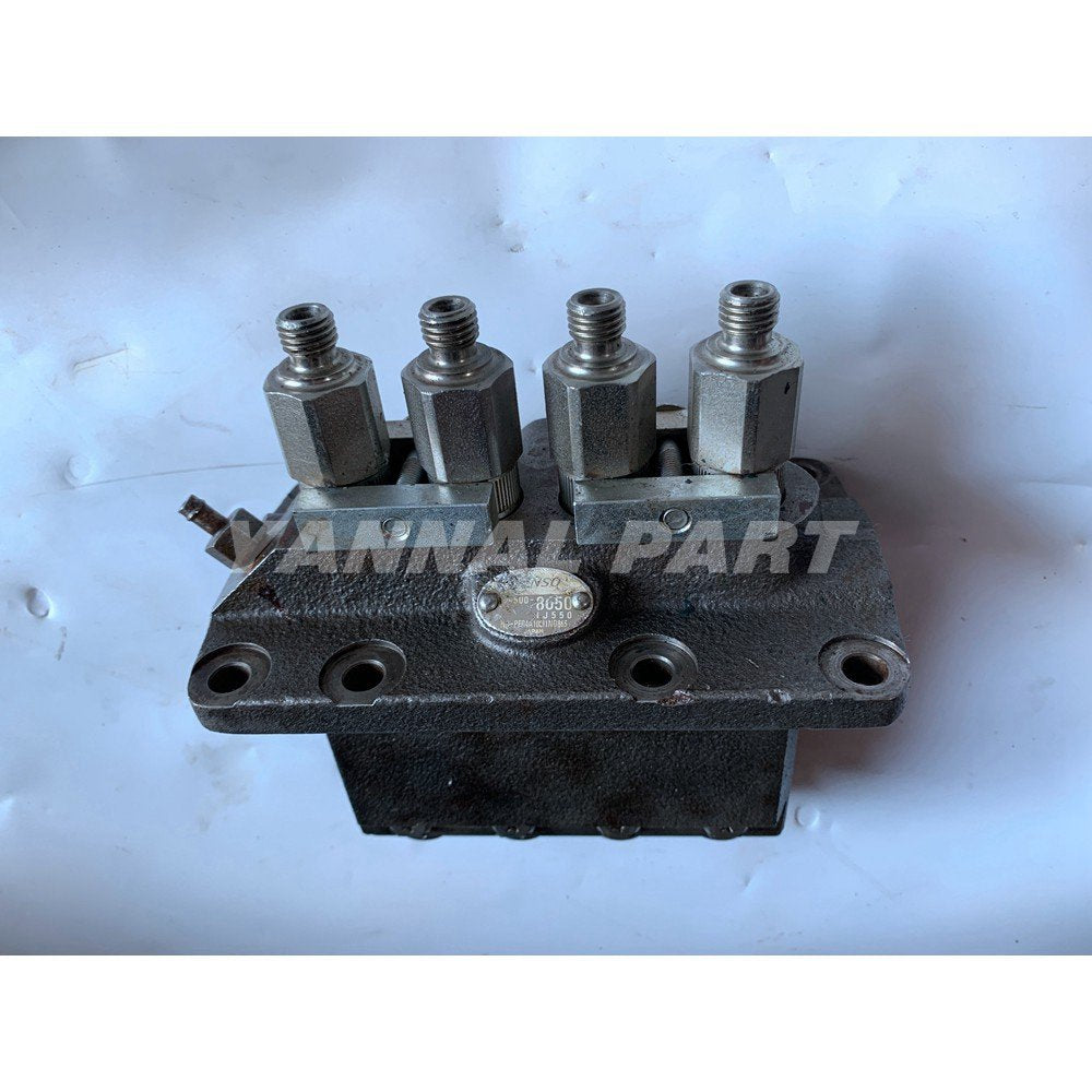 Fuel Injection Pump 1G514-51012 Fit For Kubota V3800 Engine