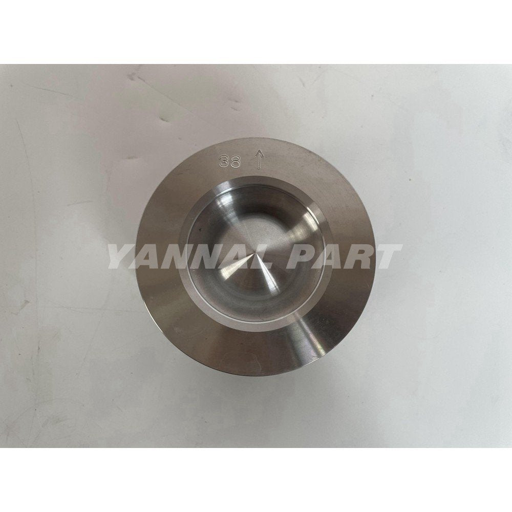 Piston 1G514-21110 Fit For Kubota V3800 Engine