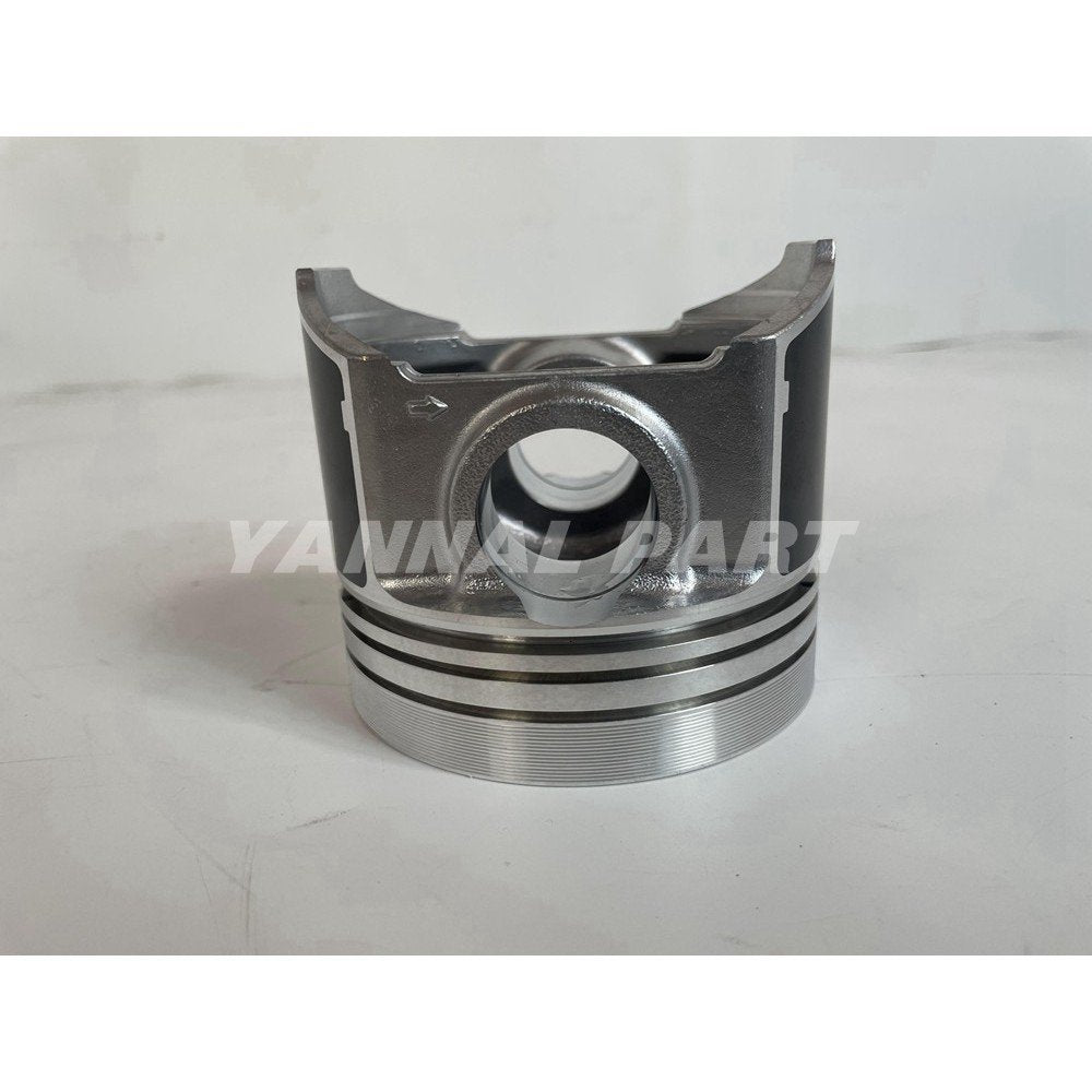 Piston 1G514-21110 Fit For Kubota V3800 Engine