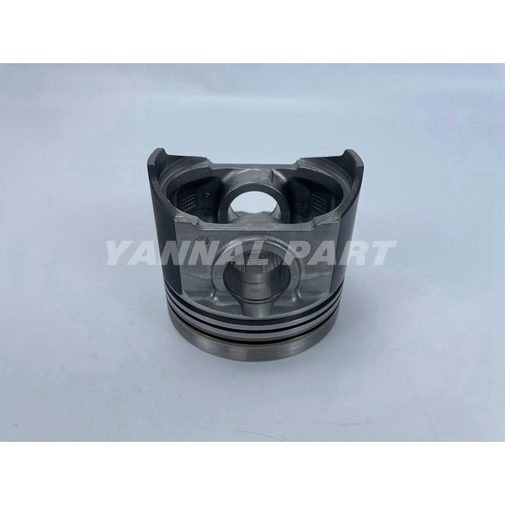 Piston 1J550-21112 Fit For Kubota V3800 Engine