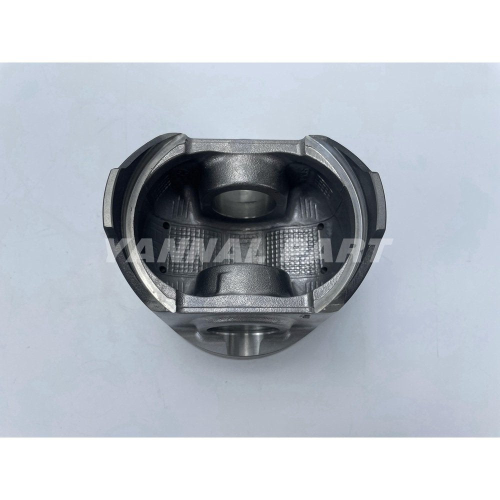 Piston 1J550-21112 Fit For Kubota V3800 Engine