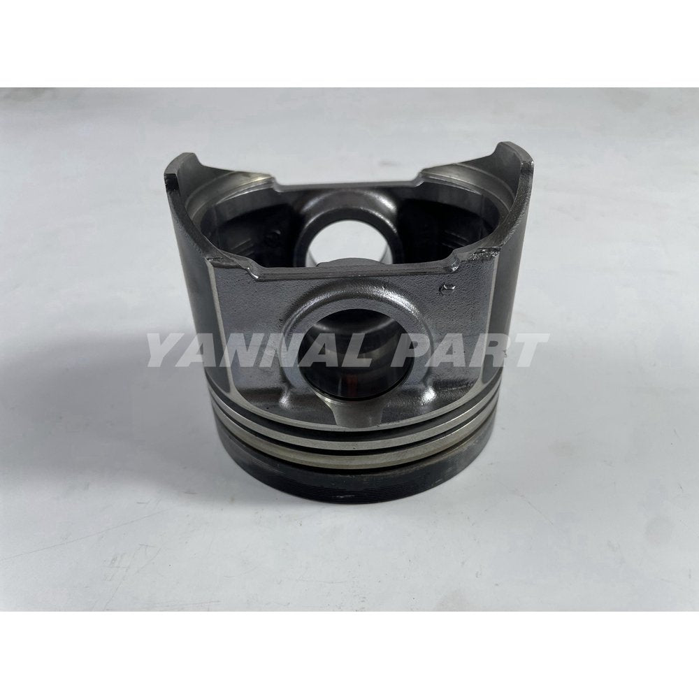 Piston 1J574-21112 1J574-21912 Fit For Kubota V3800 Engine