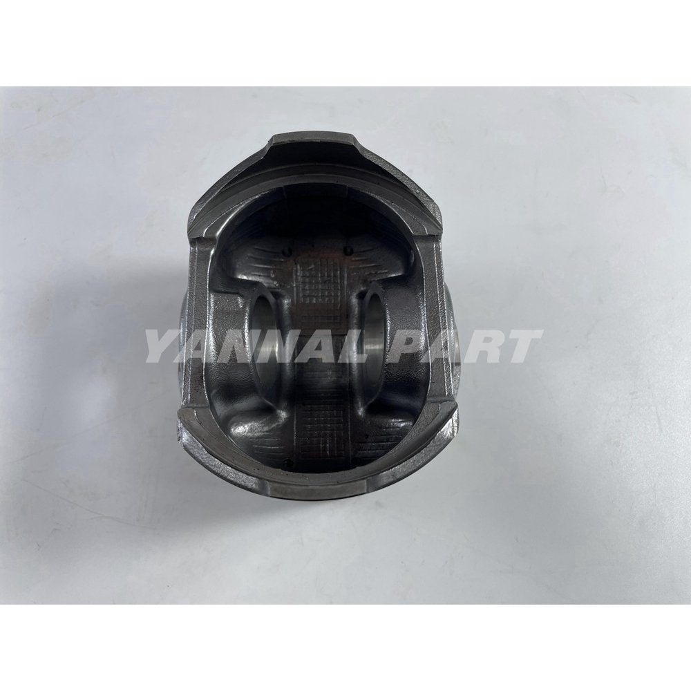 Piston 1J574-21112 1J574-21912 Fit For Kubota V3800 Engine