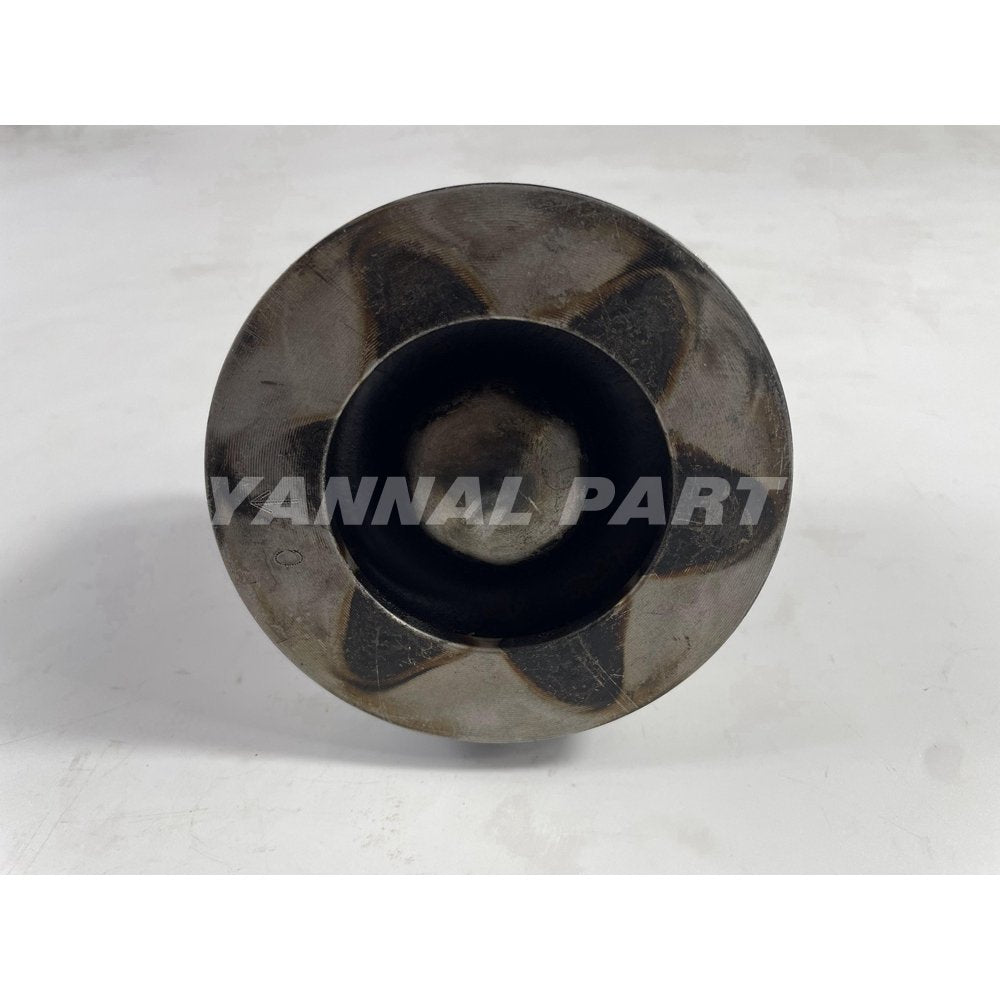 Piston 1J574-21112 1J574-21912 Fit For Kubota V3800 Engine