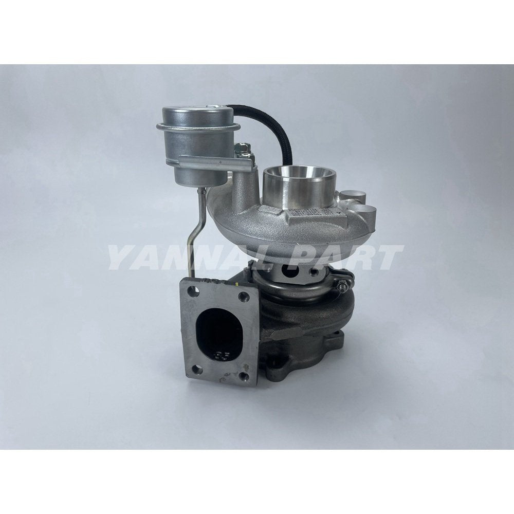 1J595-17015 Turbocharger For Kubota V3800 V3800-CR Engine