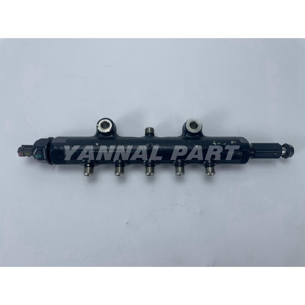 1J57450604 1J574-50604 Common Rail For Kubota V3800 V3800-CR Engine Parts