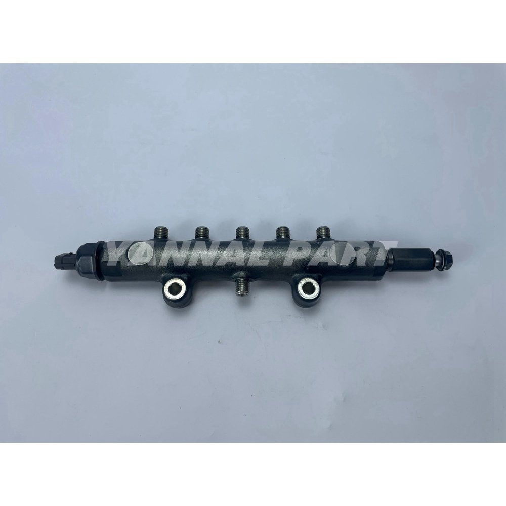 1J57450604 1J574-50604 Common Rail For Kubota V3800 V3800-CR Engine Parts