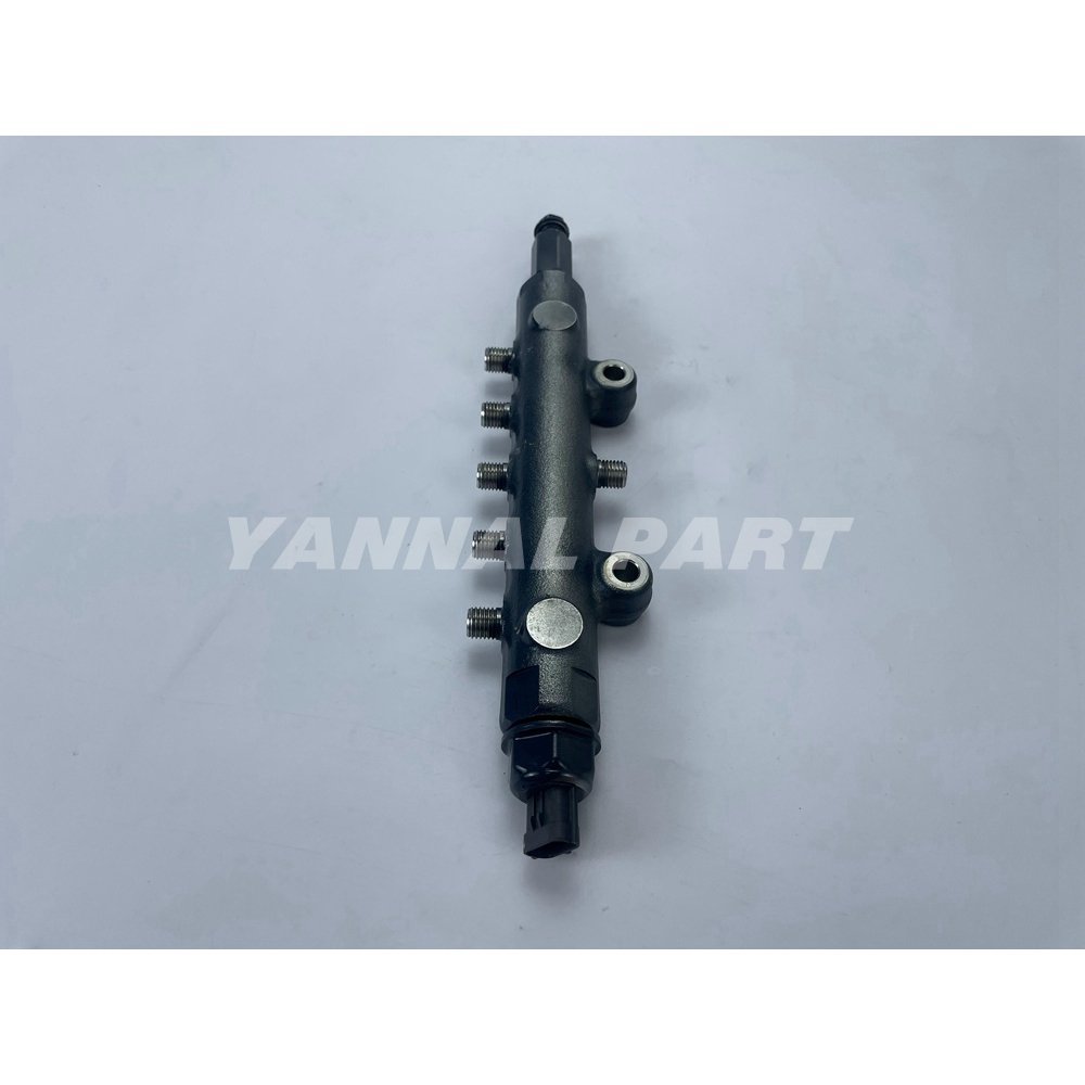 1J57450604 1J574-50604 Common Rail For Kubota V3800 V3800-CR Engine Parts