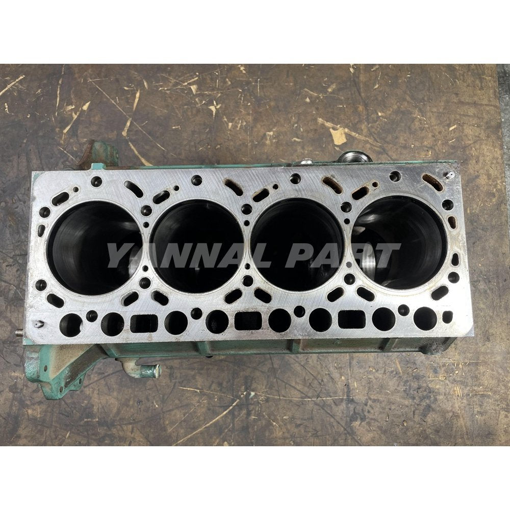 Cylinder Block 1G381-01014 Fit For Kubota V3800 Engine