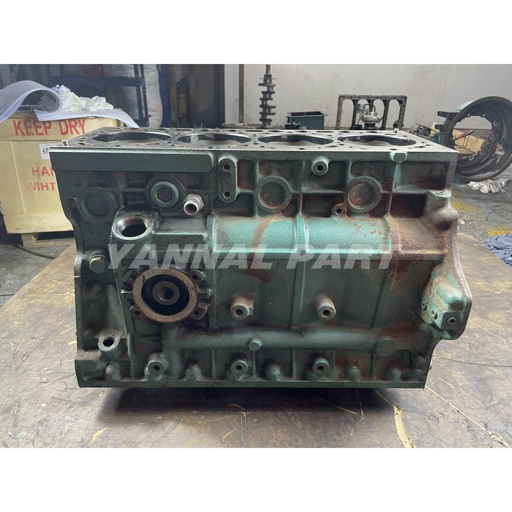 Cylinder Block 1G381-01014 Fit For Kubota V3800 Engine