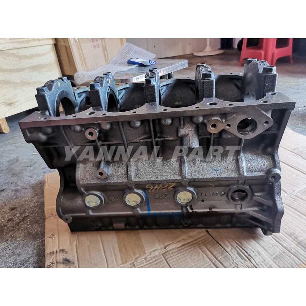 Cylinder Block Fit For Kubota V3800 Engine