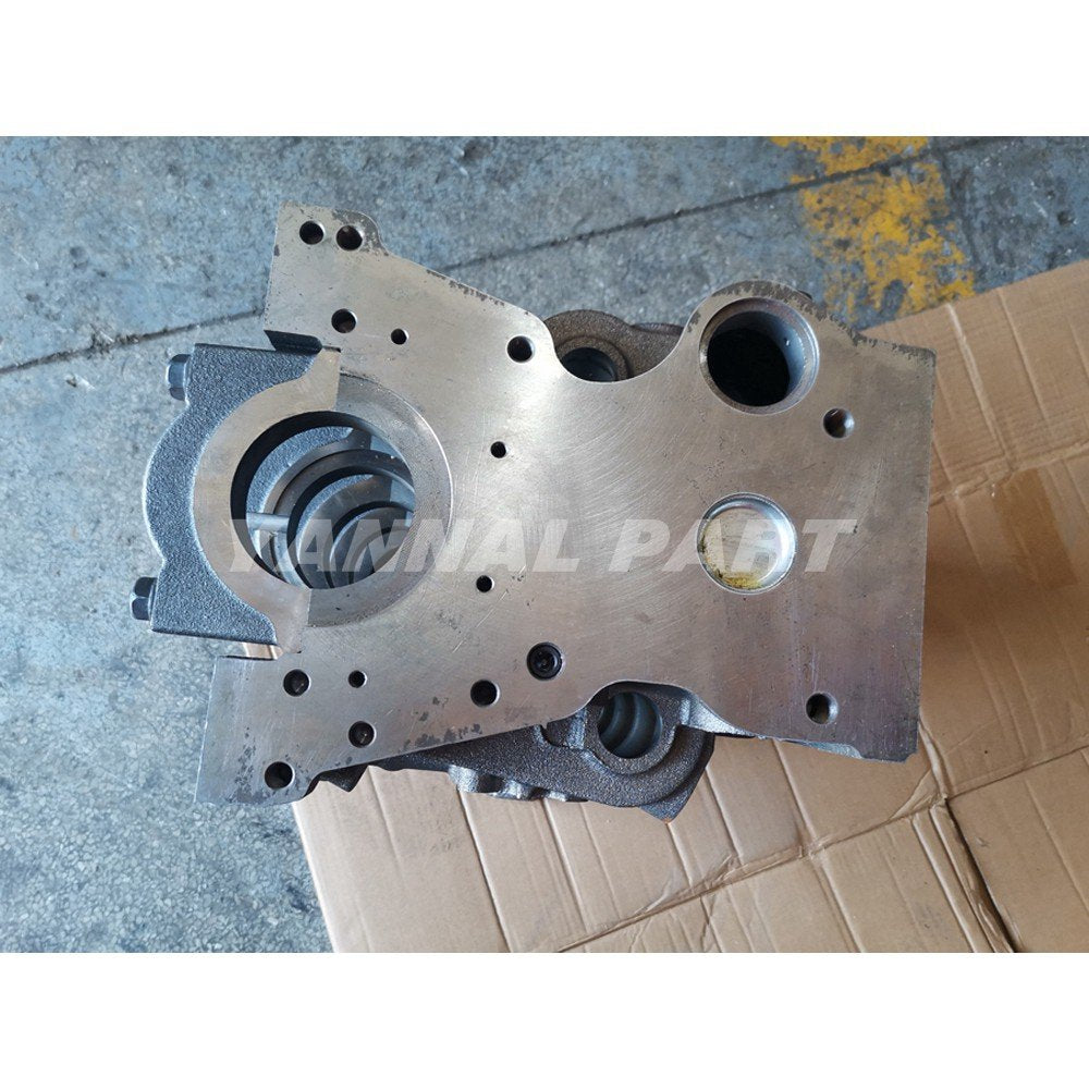 Cylinder Block Fit For Kubota V3800 Engine