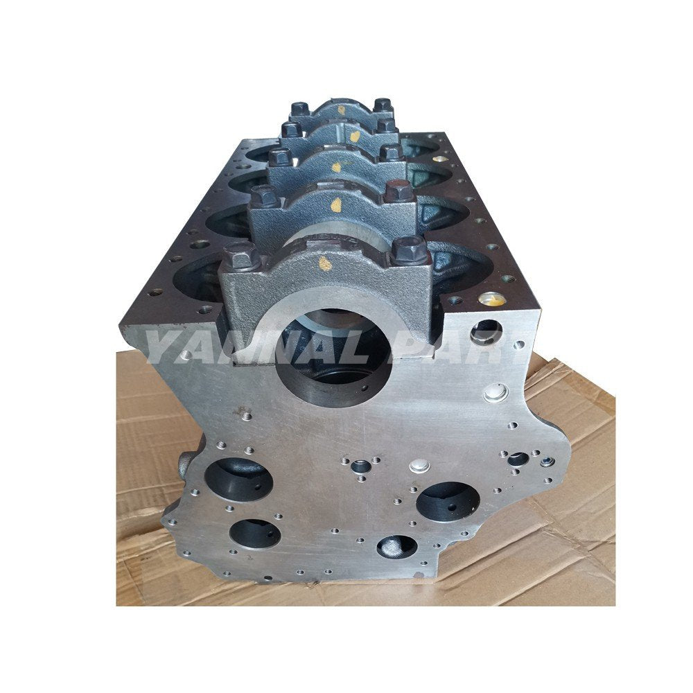 Cylinder Block Fit For Kubota V3800 Engine