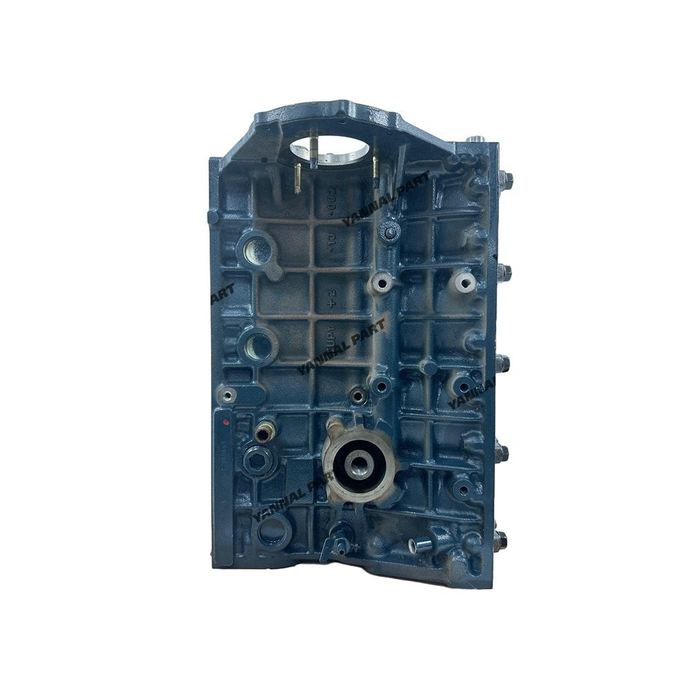 Cylinder Block Fit For Kubota V3800 Engine