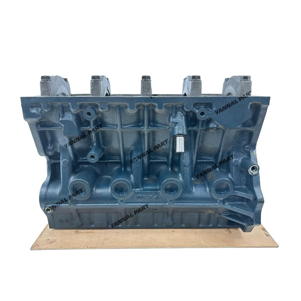 Cylinder Block Fit For Kubota V3800 Engine