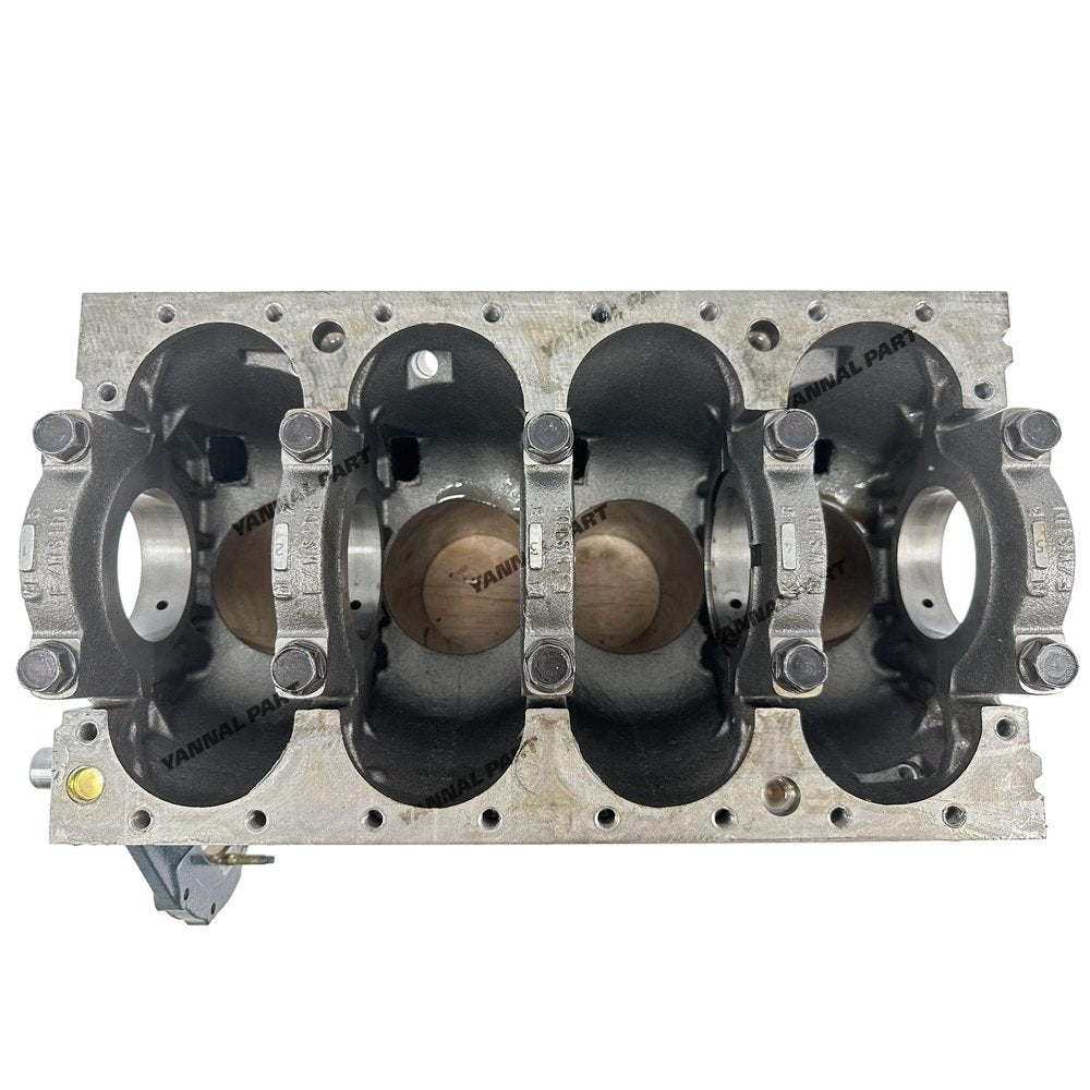 Cylinder Block Fit For Kubota V3800 Engine